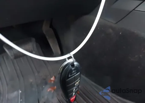 2012 Dodge Challenger Sxt из США, поврежденный, VIN 2C3CDYAG6CH294679